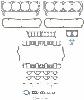 Head Gasket Set - image 1