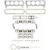 HEAD SET 1989-1987 FOI V8 302CI 5.0L Bore 4.0000 1989-1987 FOT L/D V8 302CI 5.0L Bore 4.0000 - image 1