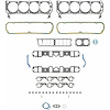 HEAD SET; 1995-1990 FOI V8 302CI 5.0L Bore 4.0000; 1995-1990 FOT L/D V8 302CI 5.0L Bore 4.0000; 1996 - image 1
