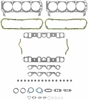 HEAD SET; 1986-1981 DET V8 351CI 5.8L Windsor; 1986 DET V8 351CI 5.8L Windsor; 1987 DET V8 351CI 5.8 - image 1