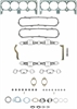 HEAD SET; CAS V8 273CI 4.5L; 1969-1966 CHR V8 273CI 4.5L; 1968-1966 DT L/D V8 273CI 4.5L; 1967 CHR V - image 1