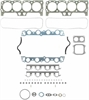 HEAD SET 1989-1988 FOI V8 460CI 7.5L 1989-1988 FOT L/D V8 460CI 7.5L 1989-1988 FOT M/D V8 460CI 7.5L - image 1