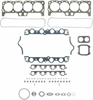 HEAD SET; 1992-1990 FOI V8 460CI 7.5L; 1992 FOI V8 460CI 7.5L; 1992-1990 FOT L/D V8 460CI 7.5L; 1992 - image 1