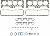 HEAD SET; 1991-1990 FOI V8 429CI 7.0L; 1991-1990 FOT H/D V8 429CI 7.0L; 1991-1990 FOT M/D V8 429CI 7 - image 1