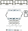 HEAD SET; 1994-1992 FOI V8 429CI 7.0L; 1994-1992 FOT H/D V8 429CI 7.0L; 1994-1992 FOT M/D V8 429CI 7 - image 1