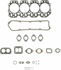 HEAD SET; JD L4 219CI 3.6L Diesel; JD L4 219CI 3.6L Turbo-Diesel; JD L4 239CI 3.9L Diesel; JD L4 239 - image 1