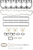 HEAD SET JD L6 619CI 10.1L Diesel JD L6 619CI 10.1L Turbo-Diesel JDI L6 619CI 10.1L Turbo-Diesel - image 1