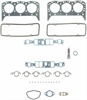 HEAD SET 1979-1978 GM V6 200CI 3.3L Chevrolet 1979-1978 GMT L/D V6 200CI 3.3L Chevrolet - image 1