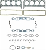 HEAD SET 1982-1981 CKR V8 267CI 4.4L Chevrolet 1982-1981 GM V8 267CI 4.4L Chevrolet 1982-1981 GMT L/D V8 267CI 4.4L Chevrolet - image 1