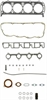 HEAD SET; DD V8 500CI 8.2L Diesel; 1993-1980 FOT H/D V8 500CI 8.2L Diesel; 1993-1980 FOT M/D V8 500C - image 1