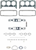 HEAD SET 1982-1980 CKR V6 229CI 3.8L Chevrolet 1984-1980 GM V6 229CI 3.8L Chevrolet 1984-1980 GMT L/D V6 229CI 3.8L Chevrolet - image 1
