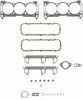 HEAD SET 1985-1984 GM V6 231CI 3.8L Buick - image 1