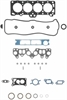HEAD SET 1982-1980 TO L4 1452cc 1.5L SOHC 8 Valve - image 1