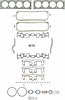 HEAD SET 1984-1982 GM V8 250CI 4.1L Cadillac 1985 GM V8 250CI 4.1L Cadillac - image 1