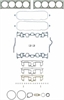 HEAD SET 1985 GM V8 250CI 4.1L Cadillac 1987-1986 GM V8 250CI 4.1L Cadillac - image 1