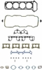 HEAD SET 1981-1980 NI L4 1952cc 2.0L SOHC Z20 Engine - image 1
