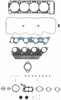 HEAD SET; 1983-1981 CHR L4 2555cc 2.6L SOHC 8 Valve; 1986-1981 DT L/D L4 2555cc 2.6L SOHC 8 Valve; 1 - image 1
