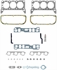 HEAD SET 1986-1984 FO V6 232CI 3.8L - image 1