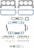 HEAD SET 1988 FO V6 232CI 3.8L - image 1