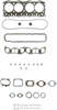 HEAD SET; 1983-1981 GMT L/D L4 2238cc 2.2L Diesel; 1985-1984 GMT L/D L4 2238cc 2.2L Diesel; 1987-198 - image 1