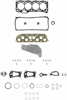 HEAD SET 1983-1982 HO L4 1751cc 1.8L SOHC 12 Valve - image 1