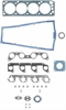 HEAD SET; 1997-1995 FOI L4 140CI 2.3L SOHC; 1997-1995 FOT L/D L4 140CI 2.3L SOHC; 1997-1995 MZT L/D - image 1
