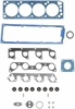 HEAD SET 2001-1999 FOI L4 153CI 2.5L SOHC 2001-1999 FOT L/D L4 153CI 2.5L SOHC 2001-1999 MZT L/D L4 153CI 2.5L SOHC - image 1
