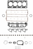 HEAD SET 1997-1996 FO L4 1988cc 2.0L DOHC 16 Valve - image 1