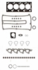 HEAD SET 2000 FO L4 1988cc 2.0L DOHC 16 Valve - image 1