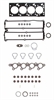HEAD SET 2000 FO L4 1988cc 2.0L DOHC 16 Valve - image 1