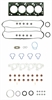 HEAD SET; 2000 FO L4 1988cc 2.0L DOHC 16 Valve; 2004-2002 FOT L/D L4 1988cc 2.0L DOHC 16 Valve; 2004 - image 1