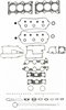 HEAD SET 1995-1991 HO V6 3206cc 3.2L SOHC 24 Valve - image 1