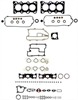 HEAD SET 2004-1996 ACU V6 3.5L SOHC C35A1 - image 1