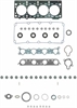 HEAD SET 1999-1996 CHR L4 122CI 2.0L SOHC 16 Valve - image 1