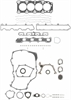 HEAD SET 1999 GM L4 146CI 2.4L DOHC 16 Valve 2002-2000 GM L4 146CI 2.4L DOHC 16 Valve - image 1