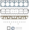 HEAD SET 1998-1996 JEE L/D L6 242CI 4.0L OHV - image 1