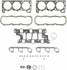 HEAD SET 1996-1995 FOT L/D V6 244CI 4.0L OHV 1996-1995 MZT L/D V6 244CI 4.0L OHV - image 1