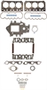 HEAD SET 2005-2004 PONT V6 231 3.8L OHV SC-VIN 4 - image 1