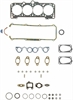 HEAD SET; 1987-1984 AUD L4 1780cc 1.8L SOHC 8 Valve; 1993-1983 VW L4 1780cc 1.8L SOHC 8 Valve; 1993- - image 1