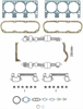 HEAD SET 1989-1987 DT L/D V6 239CI 3.9L OHV 12 Valve - image 1