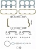 HEAD SET 1990 DT L/D V6 239CI 3.9L OHV 12 Valve - image 1