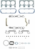 HEAD SET 1991 DT L/D V6 239CI 3.9L OHV 12 Valve - image 1