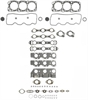 HEAD SET 2000-1999 DT L/D V6 2972cc 3.0L SOHC 12 Valve - image 1