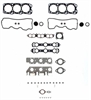 HEAD SET 1994 Exc Cal. 1993 MIT V6 3.0L SOHC 12 Valve - image 1