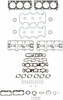 HEAD SET 1995-1991 GM V6 207CI 3.4L DOHC 24 Valve - image 1