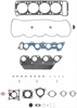 HEAD SET 1989-1987 CHR L4 2555cc 2.6L SOHC Turbo 8 Valve 1989-1988 MI L4 2555cc 2.6L SOHC Turbo 8 Valve - image 1