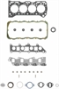 HEAD SET 1995-1985 SZT L/D L4 1324cc 1.3L SOHC 8 Valve - image 1