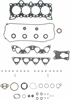 HEAD SET 1991-1988 HO L4 1493cc 1.5L SOHC 16 Valve 1991-1988 HO L4 1590cc 1.6L SOHC 16 Valve - image 1