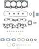 HEAD SET 1986-1983 TO L4 1995cc 2.0L SOHC 8 Valve - image 1