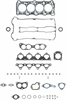 HEAD SET 1993-1992 GM L4 1808cc 1.8L DOHC 16 Valve 1993-1992 IS L4 1808cc 1.8L DOHC 16 Valve - image 1